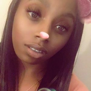 Meet your Posher, Teresa